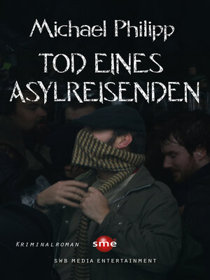 cover image of Tod eines Asylreisenden